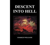 Descent Into Hell (Hardback)