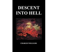 Descent Into Hell (Hardback)