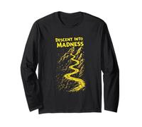 Descent Into Madness Aventure Manche Longue