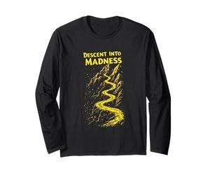 Descent Into Madness Aventure Manche Longue