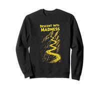 Descent Into Madness Aventure Sweatshirt