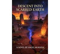 Descent into Scarred Earth (psychological horror suspense thriller): Unearthed remains awaken an ancient predator, trapping an excavation team in a brutal psychological fight for survival.