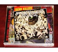 Descent Into The Abyss