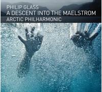 Descent Into The Maelstrom Digpack CD