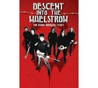 Descent Into the Maelstrom The Radio Birdman Story DVD E