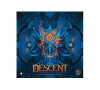 Descent : Légendes des Ténèbres G