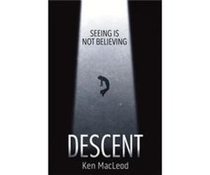 Descent Macleod, Ken (Auteur)