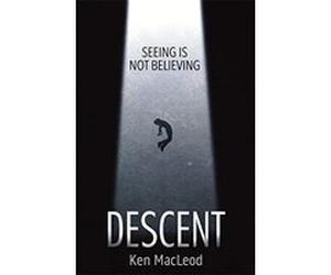 Descent Macleod, Ken (Auteur)