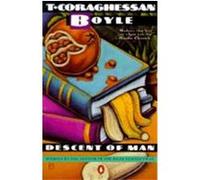 Descent of Man, Contemporary American Fiction Series T. C. Boyle (Auteur)