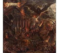 Descent - Order of Chaos [Import]