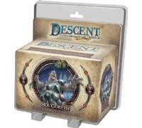 Descent Seconde Édition - Bol'goreth Extension Lieutenant
