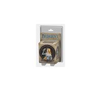 Descent Seconde Edition - Pack de Lieutenant : Eliza Farrow (Version Française)
