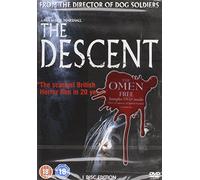 Descent,The-1 Disc Edition [Import]