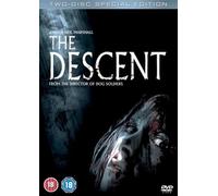 Descent,The 2 Disc Version [Import]