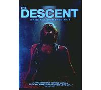 Descent, The 2006