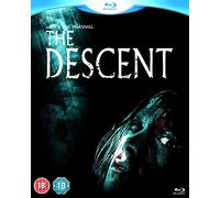 The Descent (Blu-ray) Shauna Macdonald MyAnna Buring Craig Conway Molly Kayll