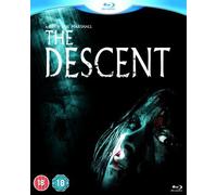 Descent, The [Blu-Ray] [Import Anglais] (Import)