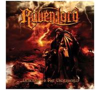 Raven Lord – Descent to the Underworld – CD
