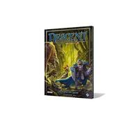 DESCENT - FR - LES LIENS DU SANG (LIVRET DE CAMPAGNE) (FFG)