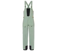 Descente - 3L Hard Shell Bib Pants - Pantalon de ski - 48 - wolf gray