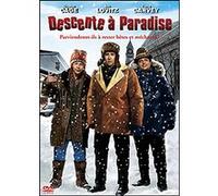 Descente à Paradise E