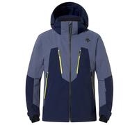 Descente - Angular Line Jacket - Veste de ski - 56 - coarse grey / dark night