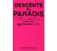 Descente au paradis JAMOIS ERIC (Auteur)