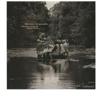 Descente au paradis Jean-Luc Chapin (Auteur), Jean-Marie Laclavetine (Auteur)