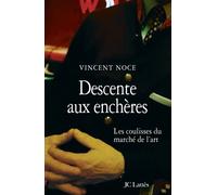 Descente aux enchères