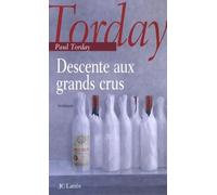 Descente aux grands crus