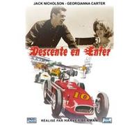 Descente en enfer G