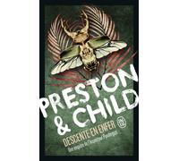 Descente en enfer Une enquête de l'inspecteur Pendergast - Lincoln Child - J'ai Lu - broché - Roman