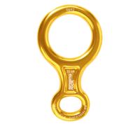 Descente en rappel huitième Singing Rock M kN25 couleur