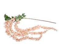 descente fleurs acacia artificielles 95cm rose - artifetes 92284 Rose G