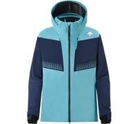 Descente Homme Veste de ski PADDY echo blue - 50