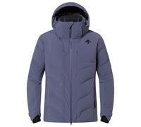 Descente - Hybrid Down Jacket - Veste de ski - 52 - coarse gray