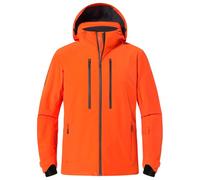 Descente - Stream Jacket - Veste de ski - 50 - mandarin orange