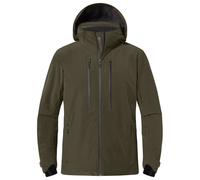 Descente - Stream Jacket - Veste de ski - 52 - sturdy green