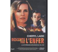 descente vers l'enfer