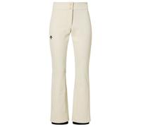 Descente - Women's Bonded Stretch Pants - Pantalon de ski - 34 - polar white