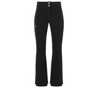 Descente - Women's Bonded Stretch Pants - Pantalon de ski - 42 - black