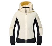 Descente - Women's Fine Tech Insulated Jacket - Veste de ski - 34 - polar white