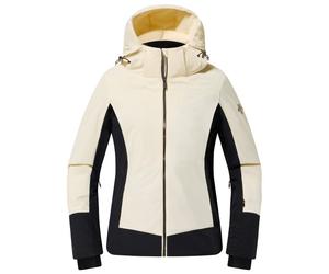 Descente - Women's Fine Tech Insulated Jacket - Veste de ski - 34 - polar white