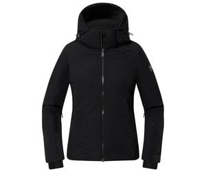 Descente - Women's Fine Tech Insulated Jacket - Veste de ski - 36 - black