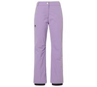 Descente - Women's Fine Tech Pants - Pantalon de ski - 38 - enchant purple