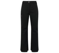 Descente - Women's Fine Tech Pants - Pantalon de ski - 42 - black