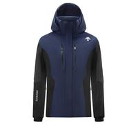 Descente - Women's GK32 Insulated Jacket - Veste de ski - 46 - dark night