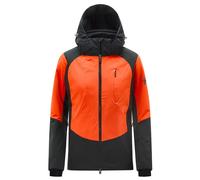 Descente - Women's GK90 Insulated Jacket - Veste de ski - 36 - momiji orange