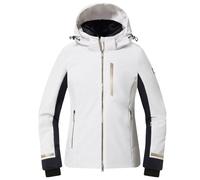 Descente - Women's Shoulder Shirring Jacket - Veste de ski - 36 - super white