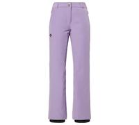 Descente - Women's Smooth Pants - Pantalon de ski - 38 - enchant purple